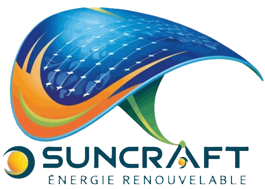 SunCraft Énergie Renouvelable